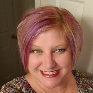 Meet your Posher, Chrissy